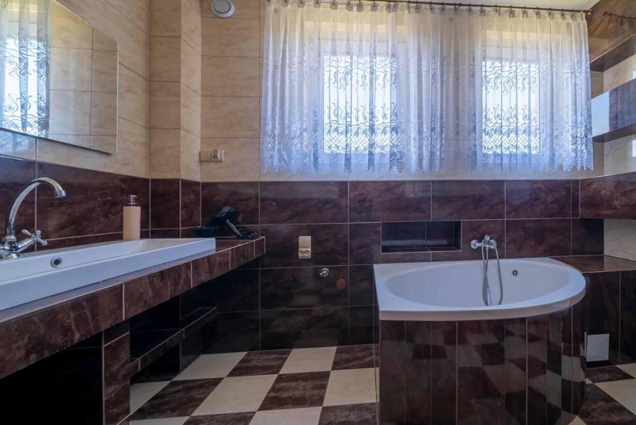 Apartamento Pod Jedynkami Władysławowo Exterior foto