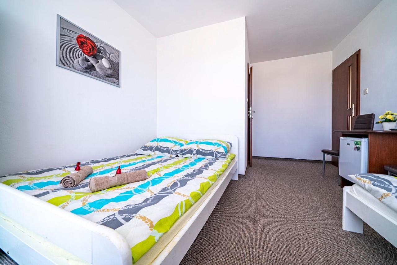 Apartamento Pod Jedynkami Władysławowo Exterior foto