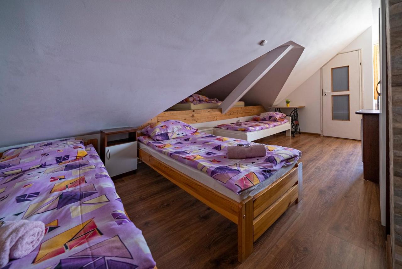 Apartamento Pod Jedynkami Władysławowo Exterior foto
