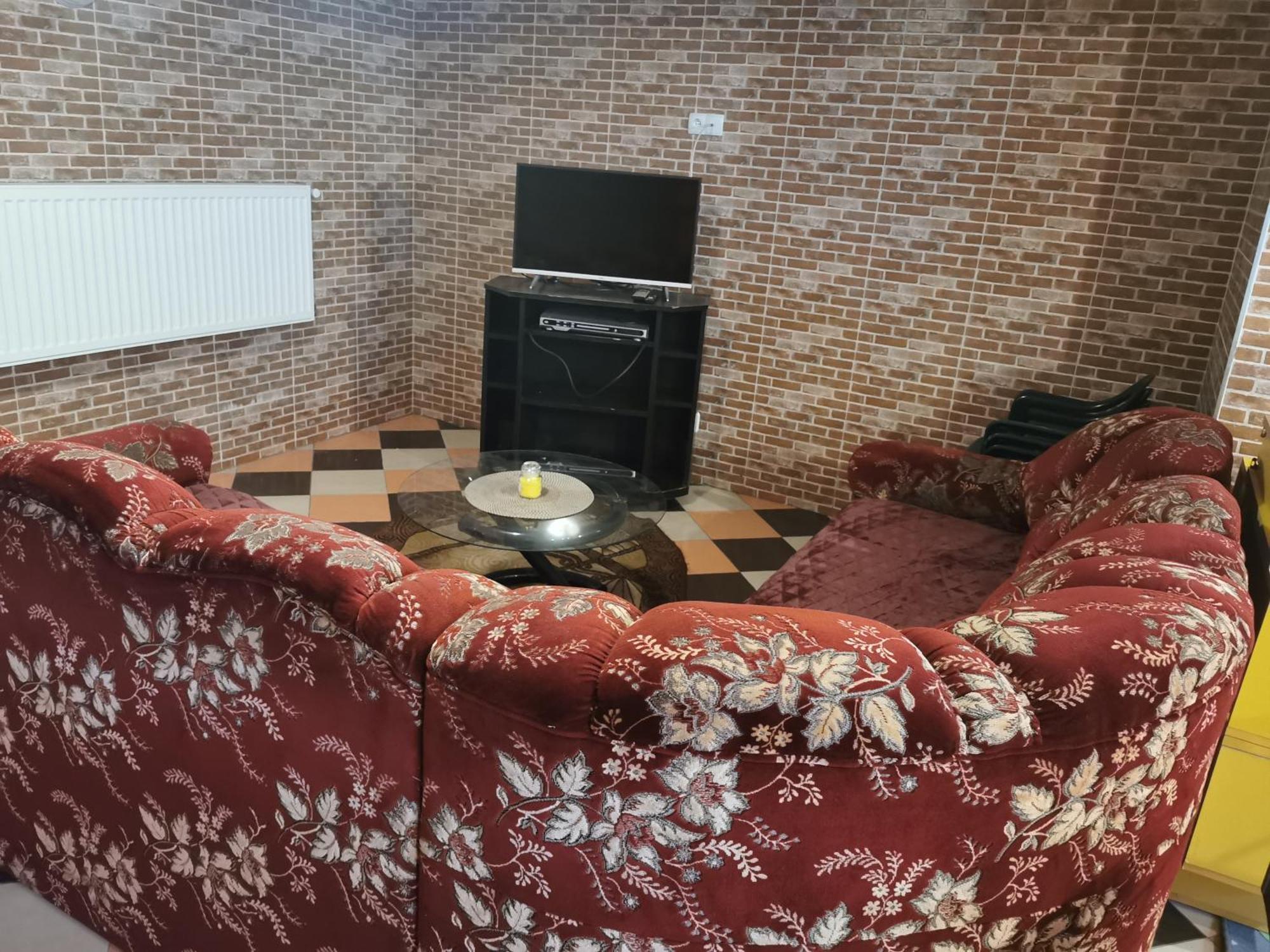 Apartamento Pod Jedynkami Władysławowo Exterior foto